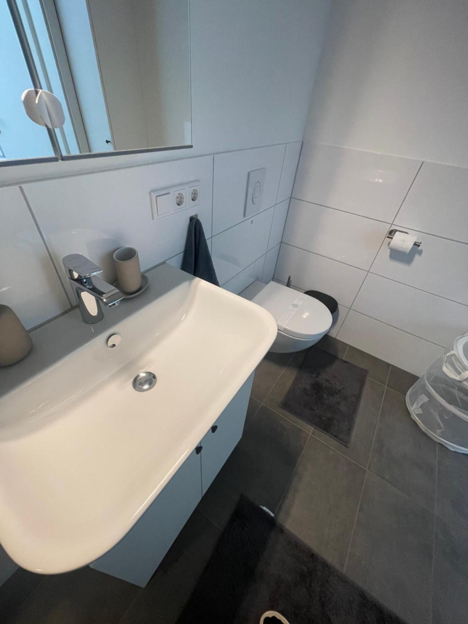 Deluxe Ruhr Oase, Neubau, 4 Personen, Parkplatz, Apartment *