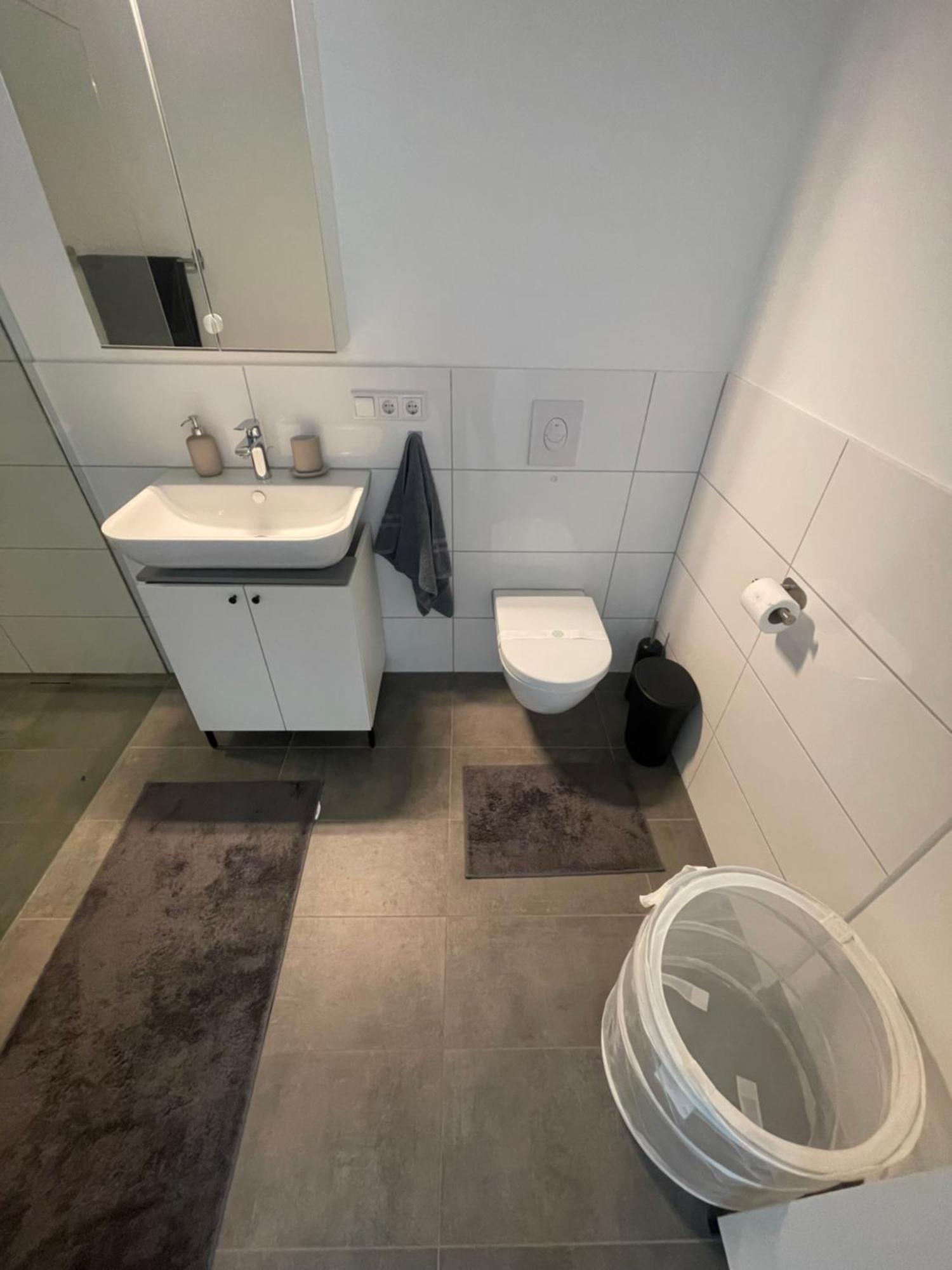 Deluxe Ruhr Oase, Neubau, 4 Personen, Parkplatz, Apartment *