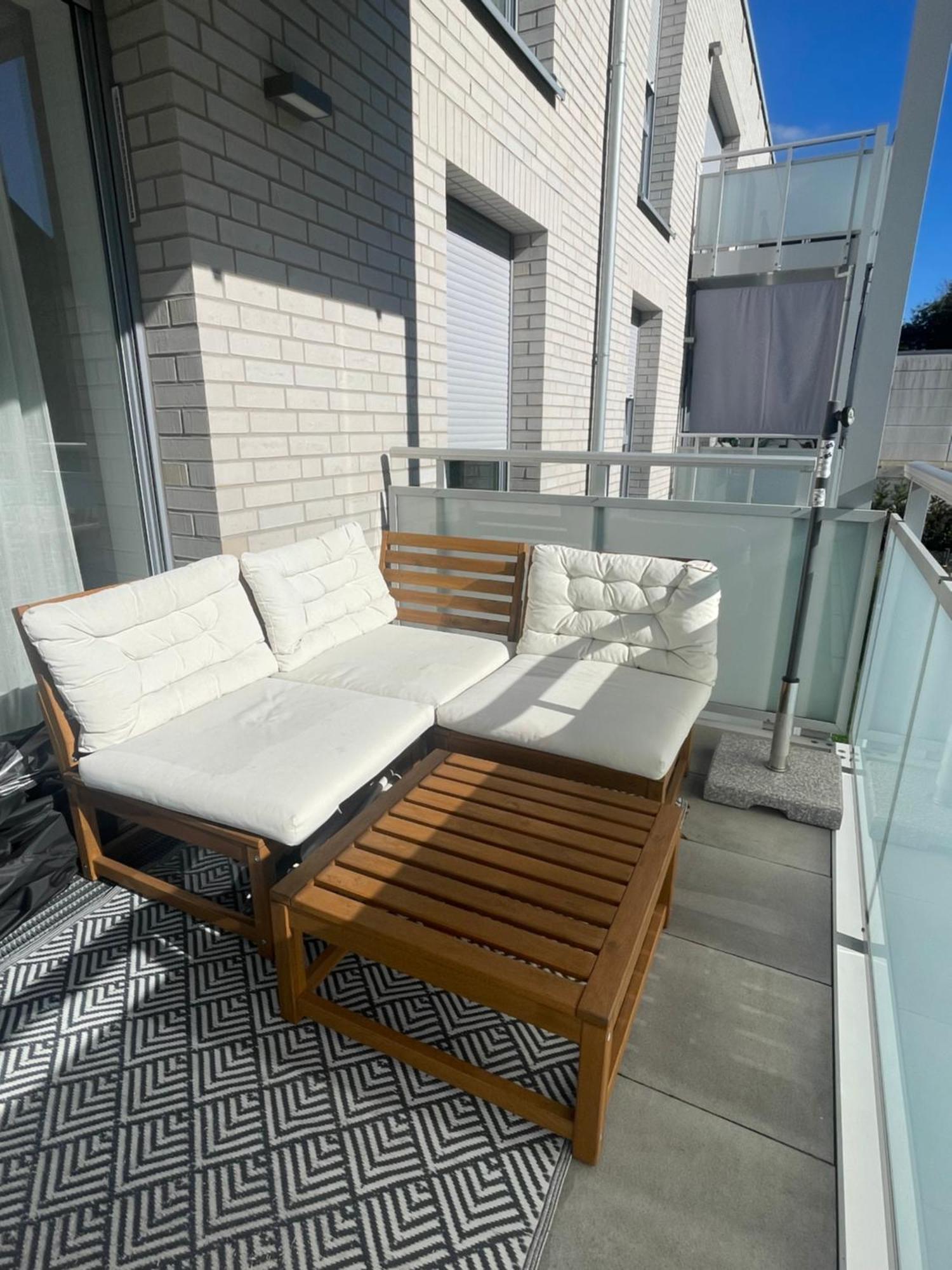 Apartment Deluxe Ruhr Oase, Neubau, 4 Personen, Parkplatz, Bochum