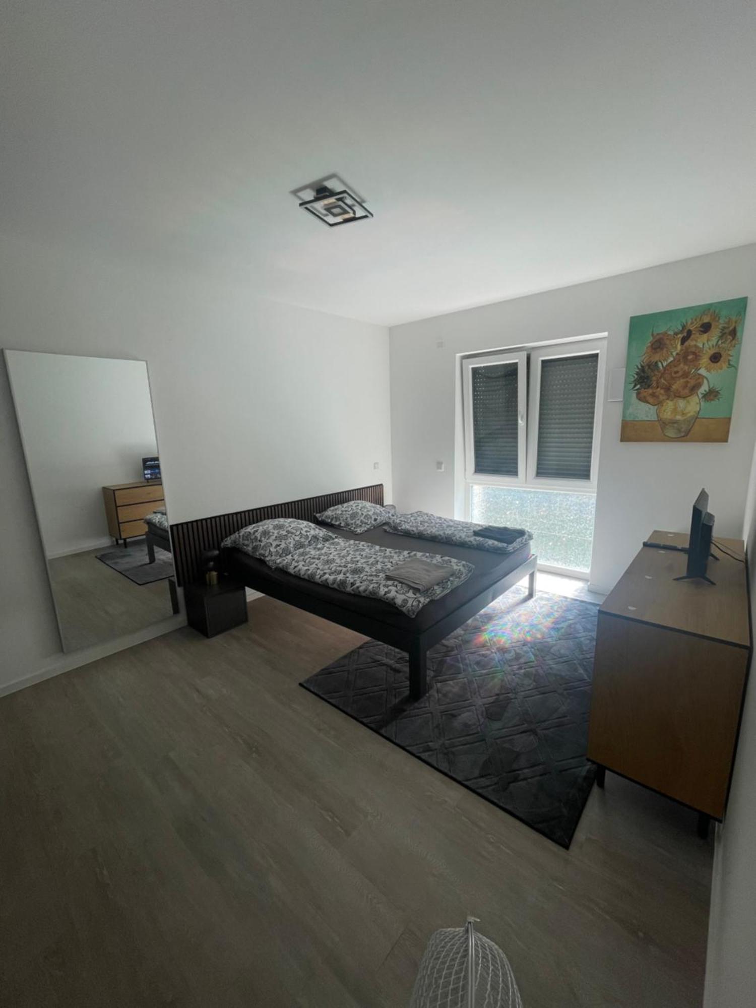 Deluxe Ruhr Oase, Neubau, 4 Personen, Parkplatz, *