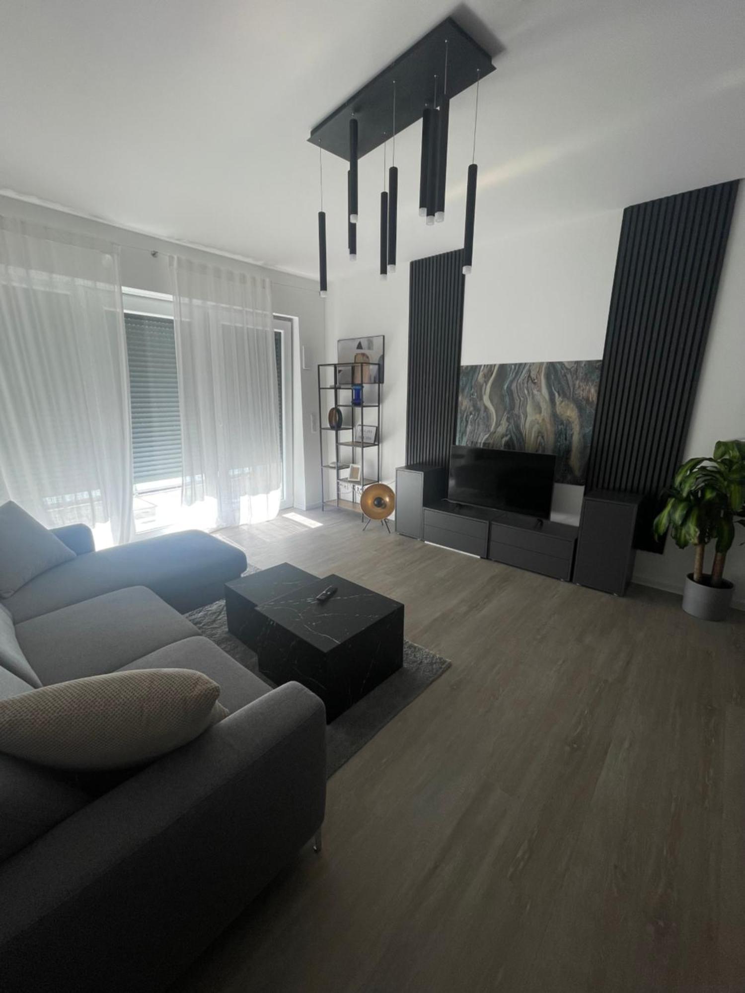 Deluxe Ruhr Oase, Neubau, 4 Personen, Parkplatz,